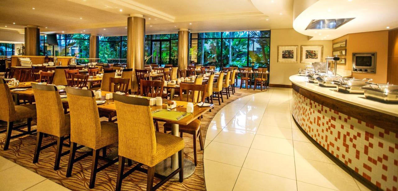 Garden Court Hatfield Hotel Pretoria