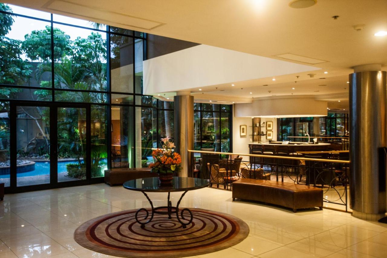 Garden Court Hatfield Hotel