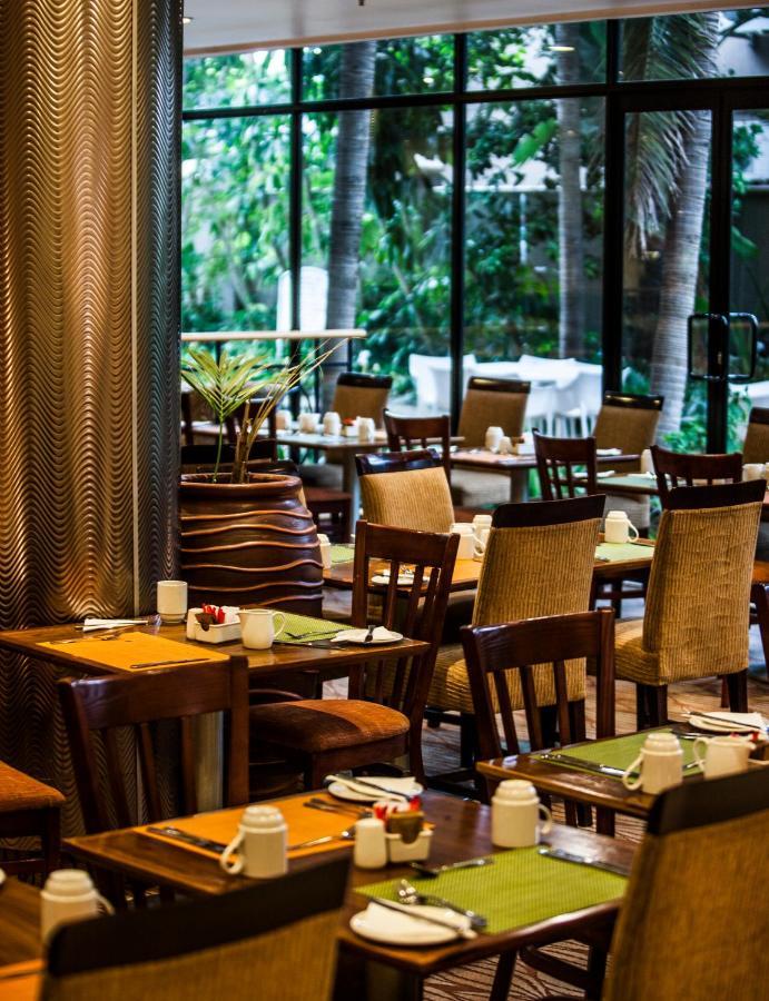 Hotel Garden Court Hatfield