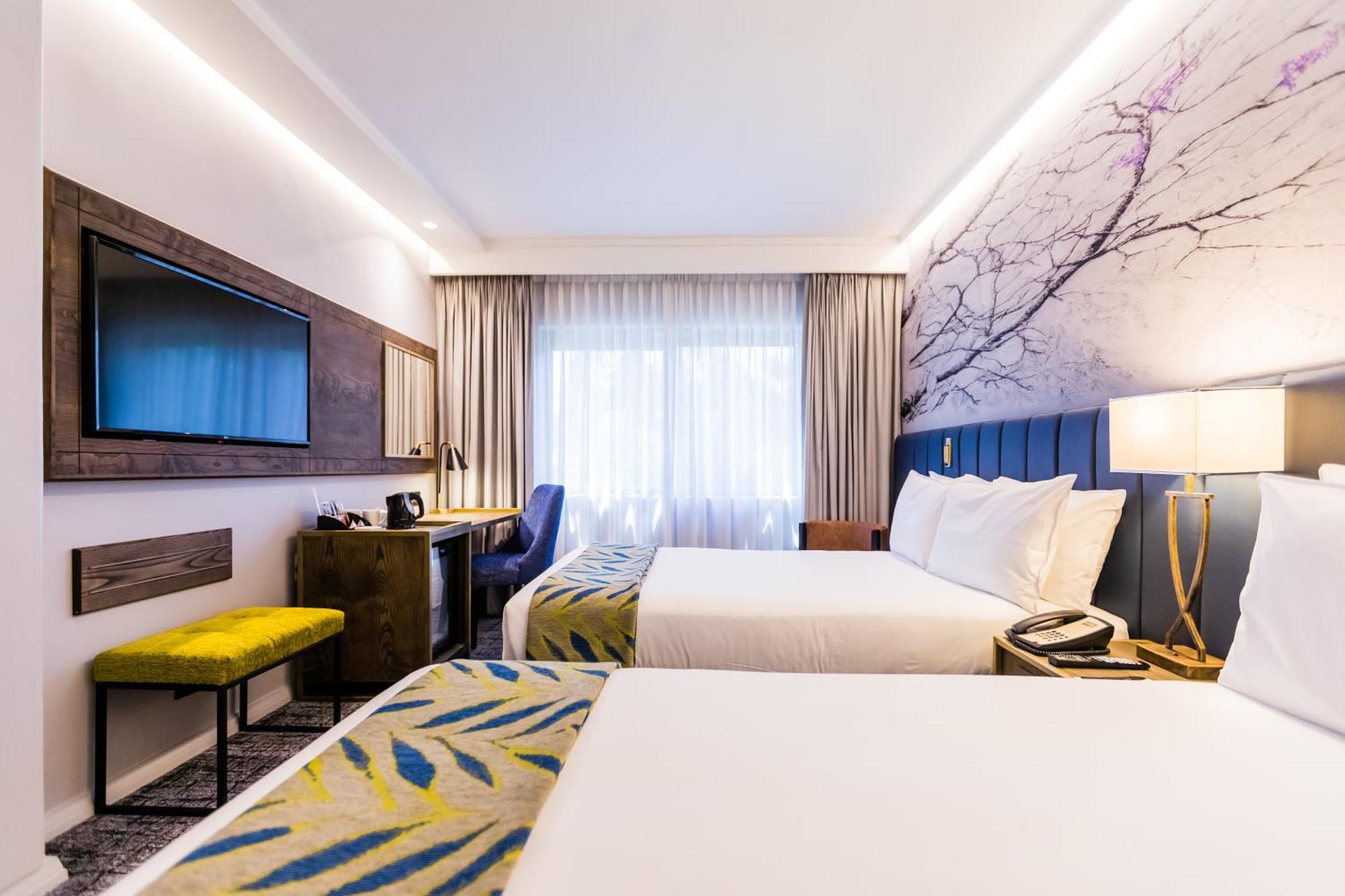 Garden Court Hatfield 3* Pretoria-Noord