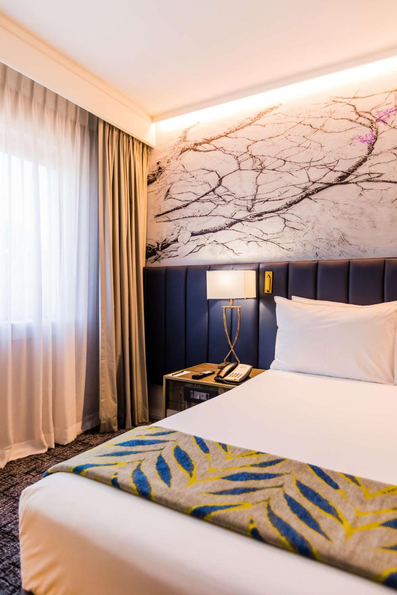 Garden Court Hatfield Hotel Pretoria-Noord