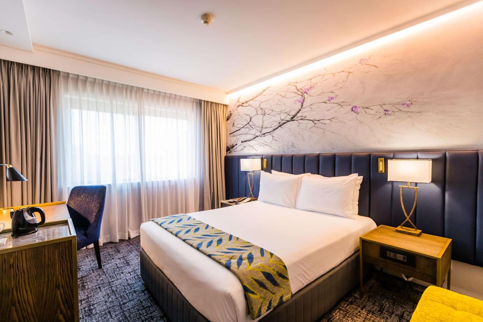 Hotel Garden Court Hatfield Pretoria-Noord