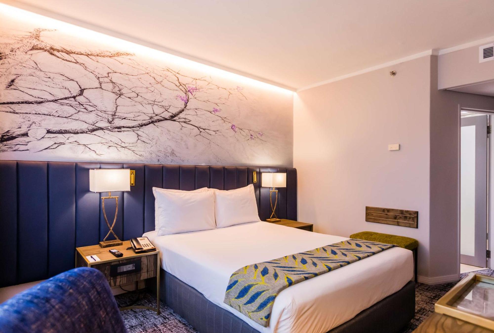 Garden Court Hatfield 3* Pretoria-Noord