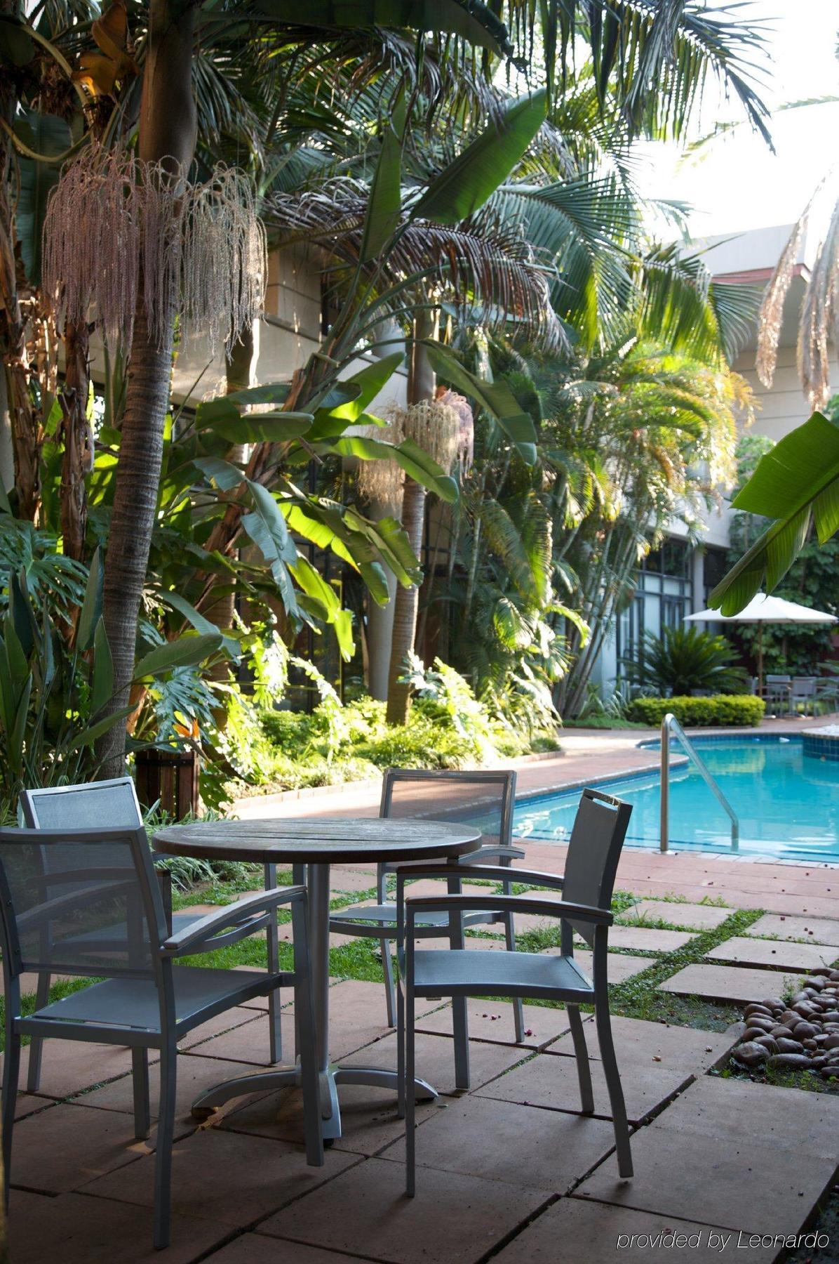 Garden Court Hatfield 3*